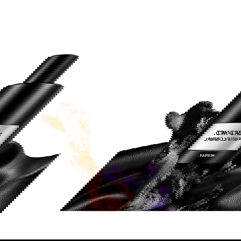 Tom Ford Ombre Leather Parfum 100Ml