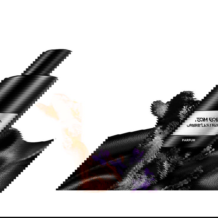 Tom Ford Ombre Leather Parfum 100Ml