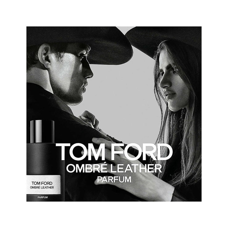 Tom Ford Ombre Leather Parfum 50Ml
