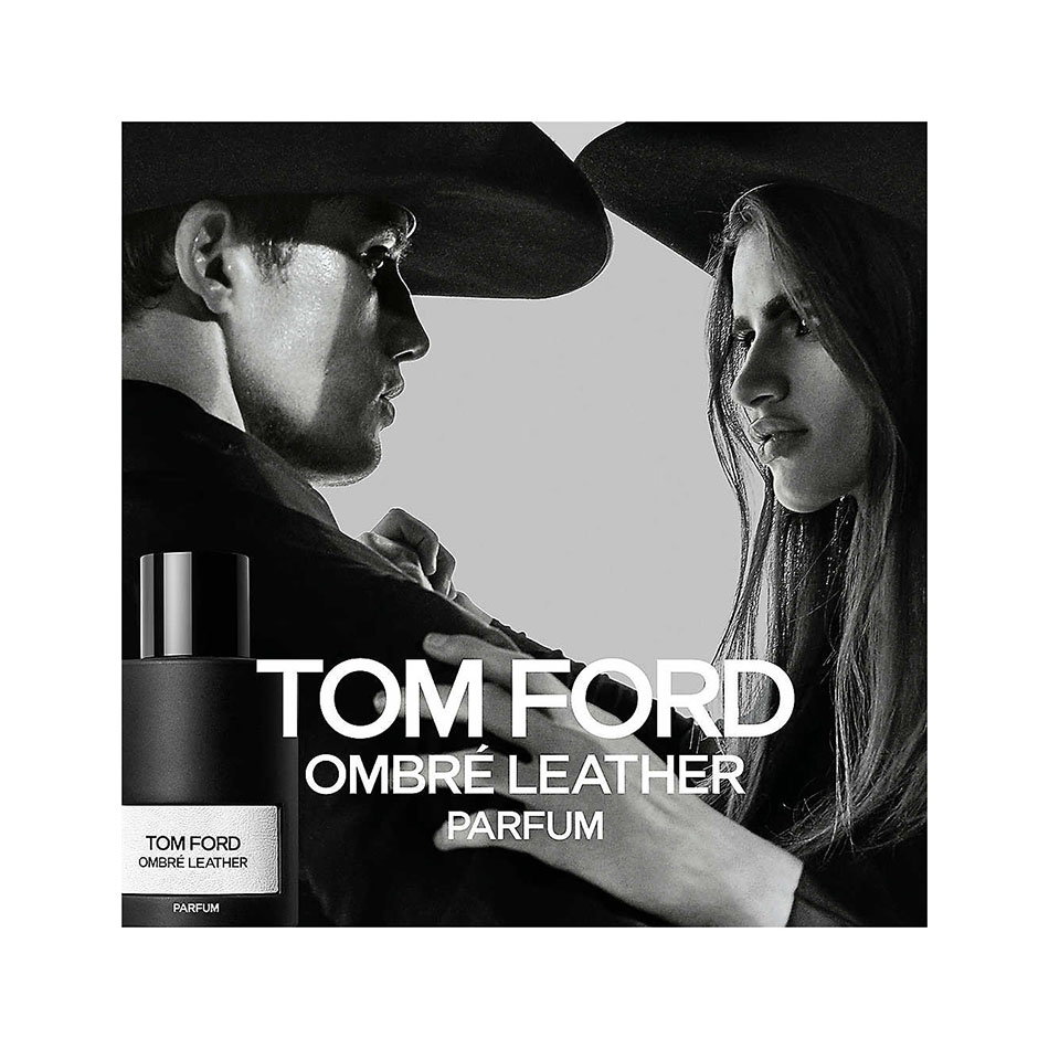 Tom Ford Ombre Leather Parfum 100Ml