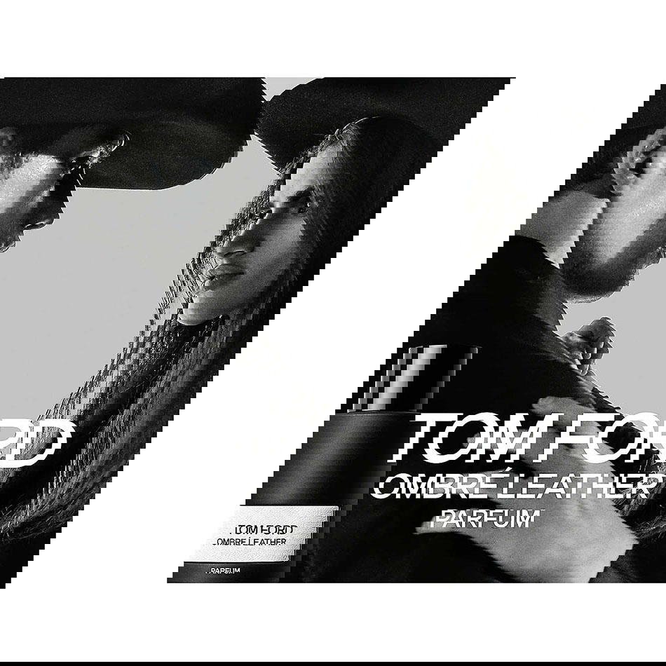 Tom Ford Ombre Leather Parfum 100Ml