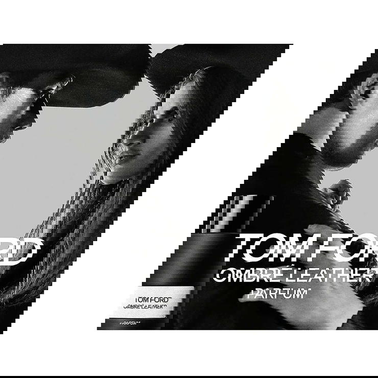 Tom Ford Ombre Leather Parfum 100Ml
