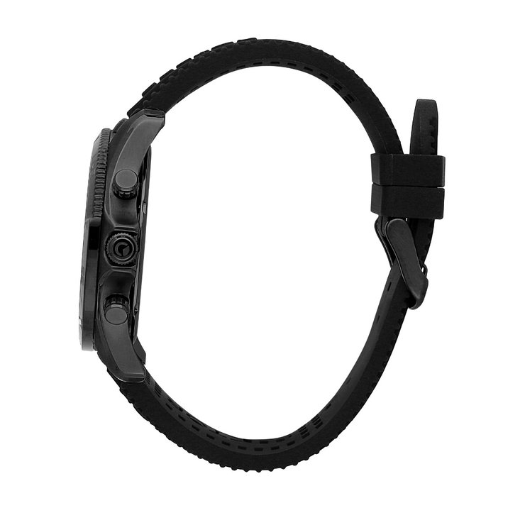 Sector 650 Chrono Watch For Men Black