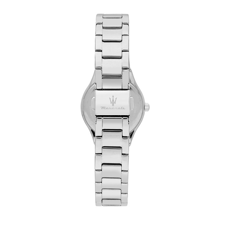 Maserati ATTRAZIONE Women's Watch - Rose Gold Dial
