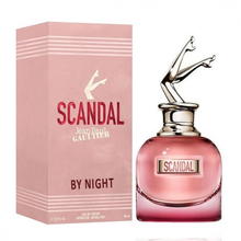 عطر جين بول قالتيير سكاندل باى نايت اوى بيرفيوم 80 مل