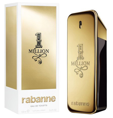 Paco Rabanne 1 Million EDT 100Ml