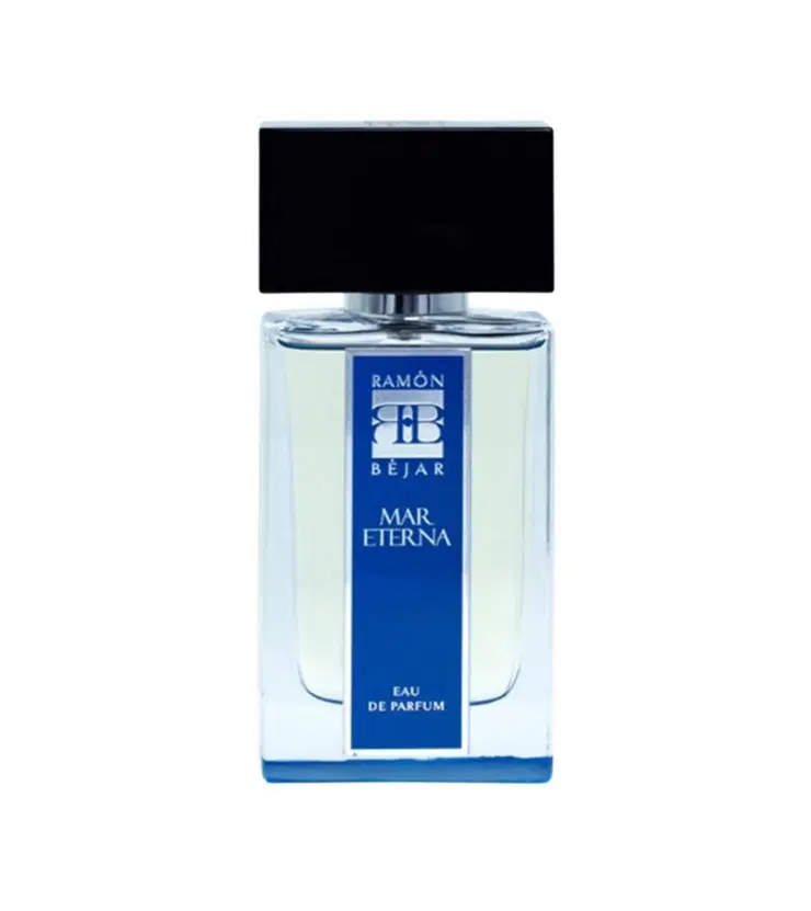 Ramon Bejar Mar Eterna Eau De Parfum 100Ml