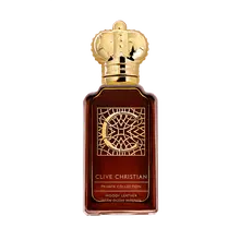 عطر كلايف كريستيان C وودي ليذر بارفيوم 50 مل