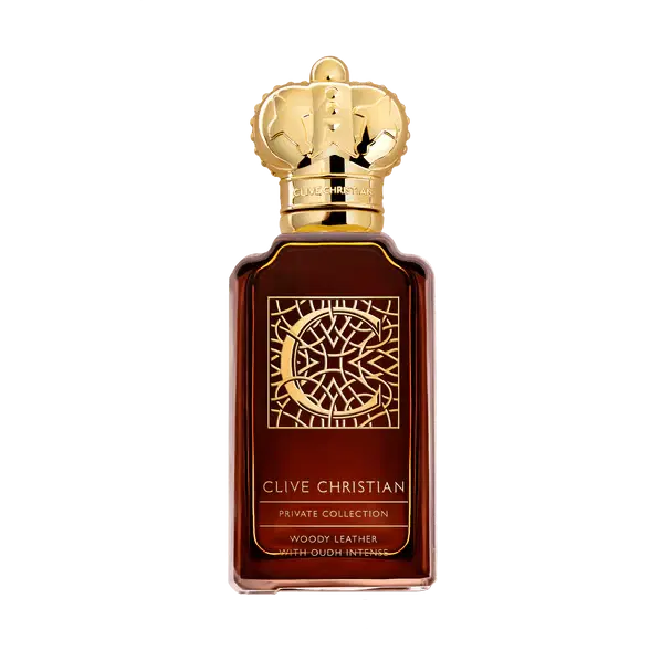 Clive Christian C Woody Leather Perfume 50Ml