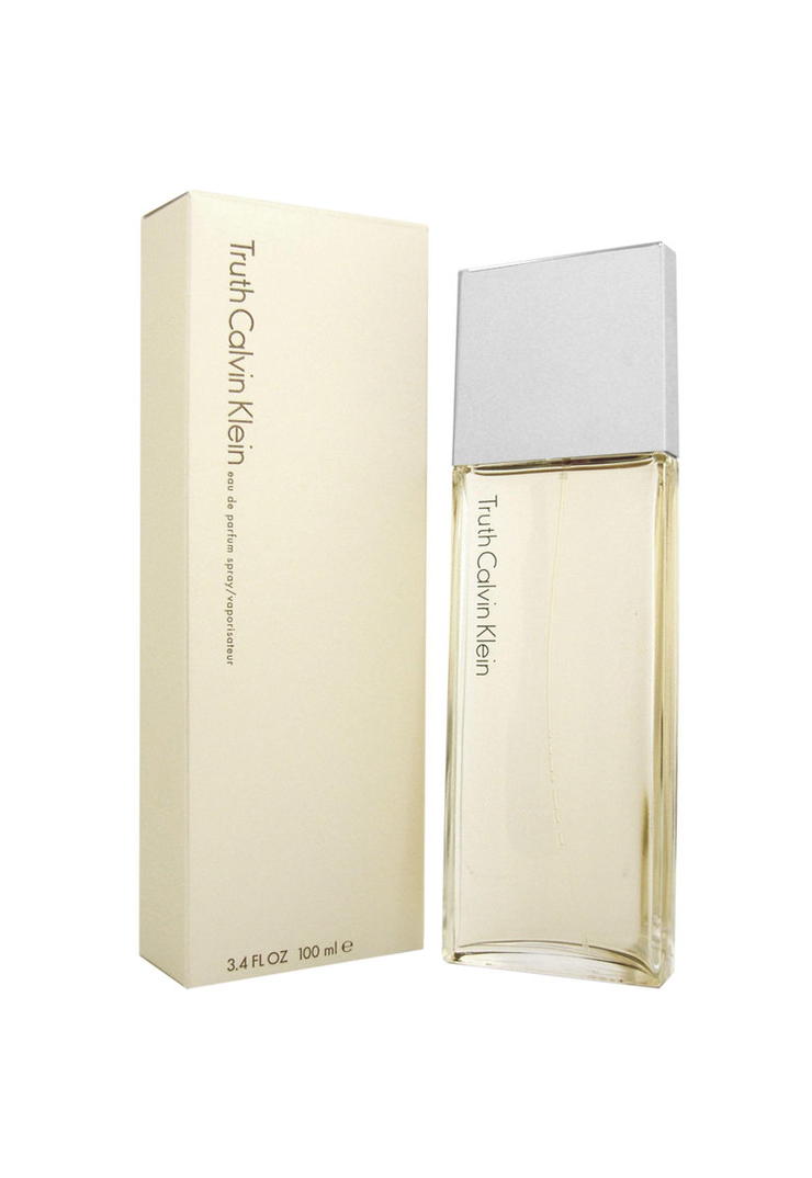 Calvin Klein Truth for Women - Eau de Parfum 100ML