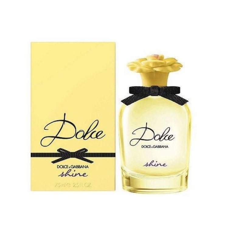 Dolce & Gabbana Dolce Shine Eau De Parfum 75Ml