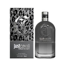 Just Cavalli Wild Heart Eau de Toilette 90ml