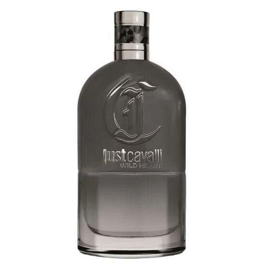 Just Cavalli Wild Heart Eau de Toilette 90ml