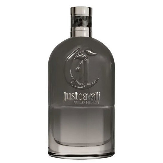 Just Cavalli Wild Heart Eau de Toilette 90ml
