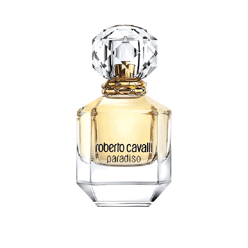 Roberto Cavalli Paradiso EDP 50Ml