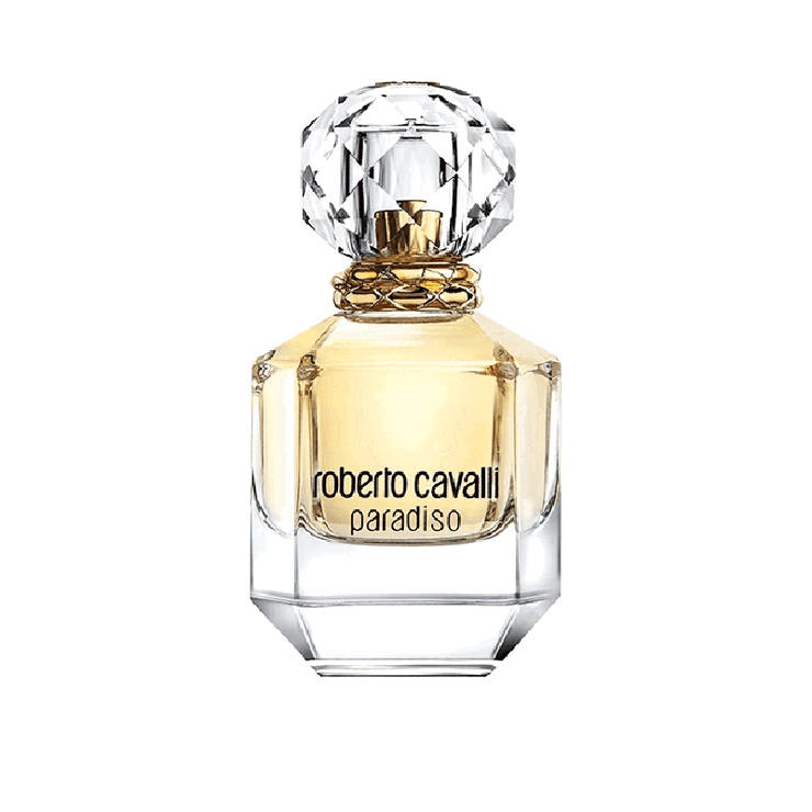 Roberto Cavalli Paradiso EDP 50Ml