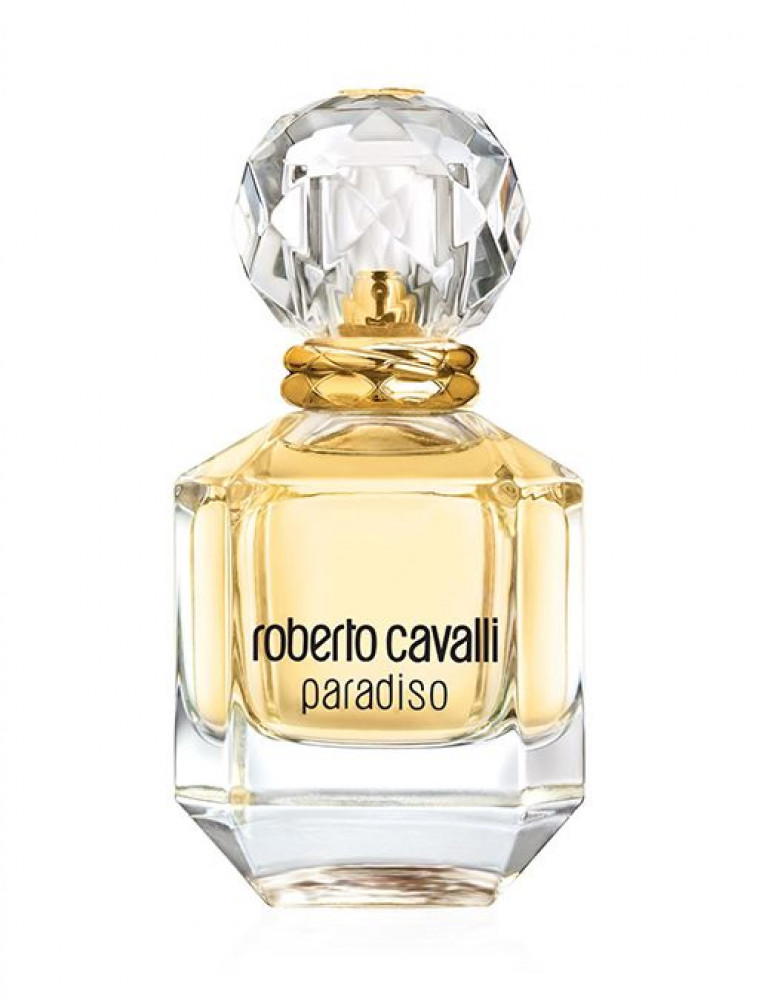 عطر روبيرتو كافالى باراديسو اودى بيرفيوم 75 مل