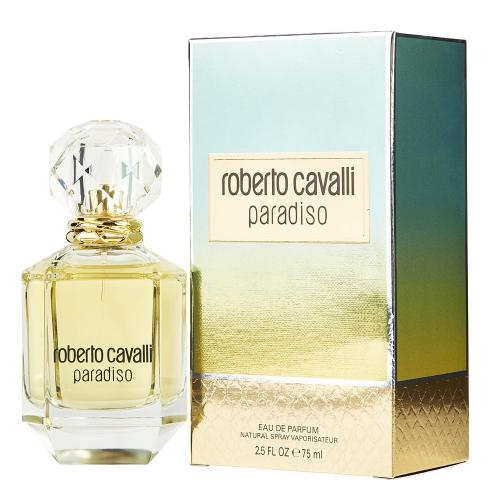Roberto Cavalli Paradiso EDP 75Ml