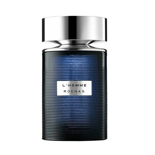 Rochas L Homme Men Perfume EDT 100ml