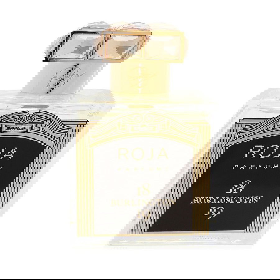 عطر روجا 18 بيرلينغتون 19 أو دو بارفان 100 مل