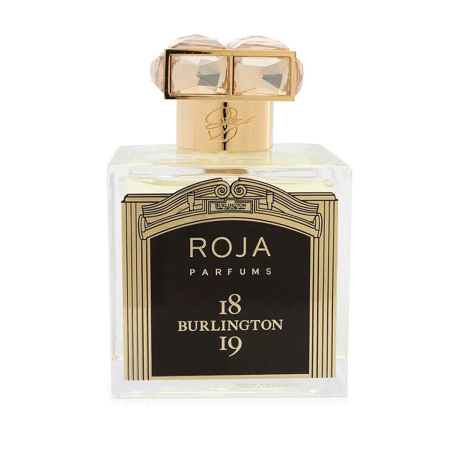Roja 18 Burlington 19 Eau de Parfum 100Ml