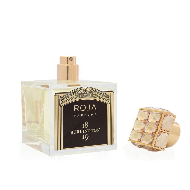عطر روجا 18 بيرلينغتون 19 أو دو بارفان 100 مل