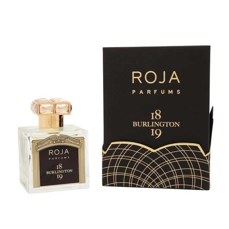 عطر روجا 18 بيرلينغتون 19 أو دو بارفان 100 مل