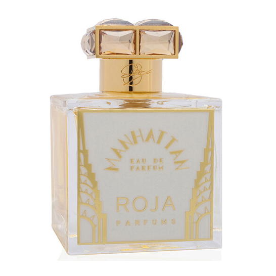 عطر روجا مانهاتن أو دو بارفان 100 مل 