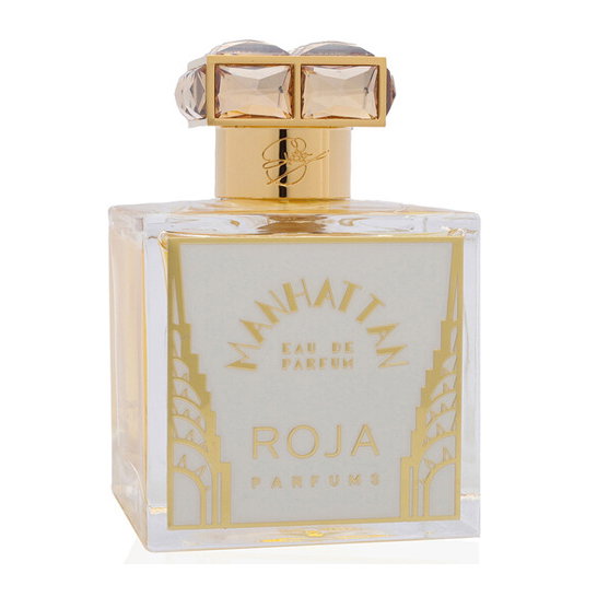 Roja Manhattan Eau de Parfum 100Ml