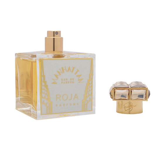 Roja Manhattan Eau de Parfum 100Ml