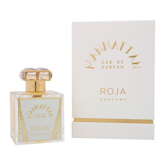 عطر روجا مانهاتن أو دو بارفان 100 مل 
