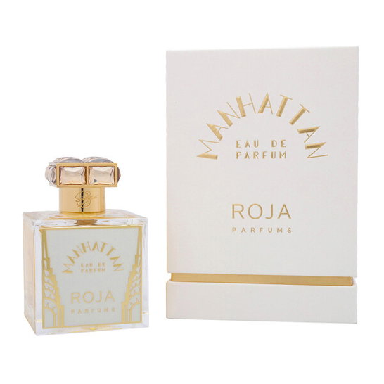 Roja Manhattan Eau de Parfum 100Ml