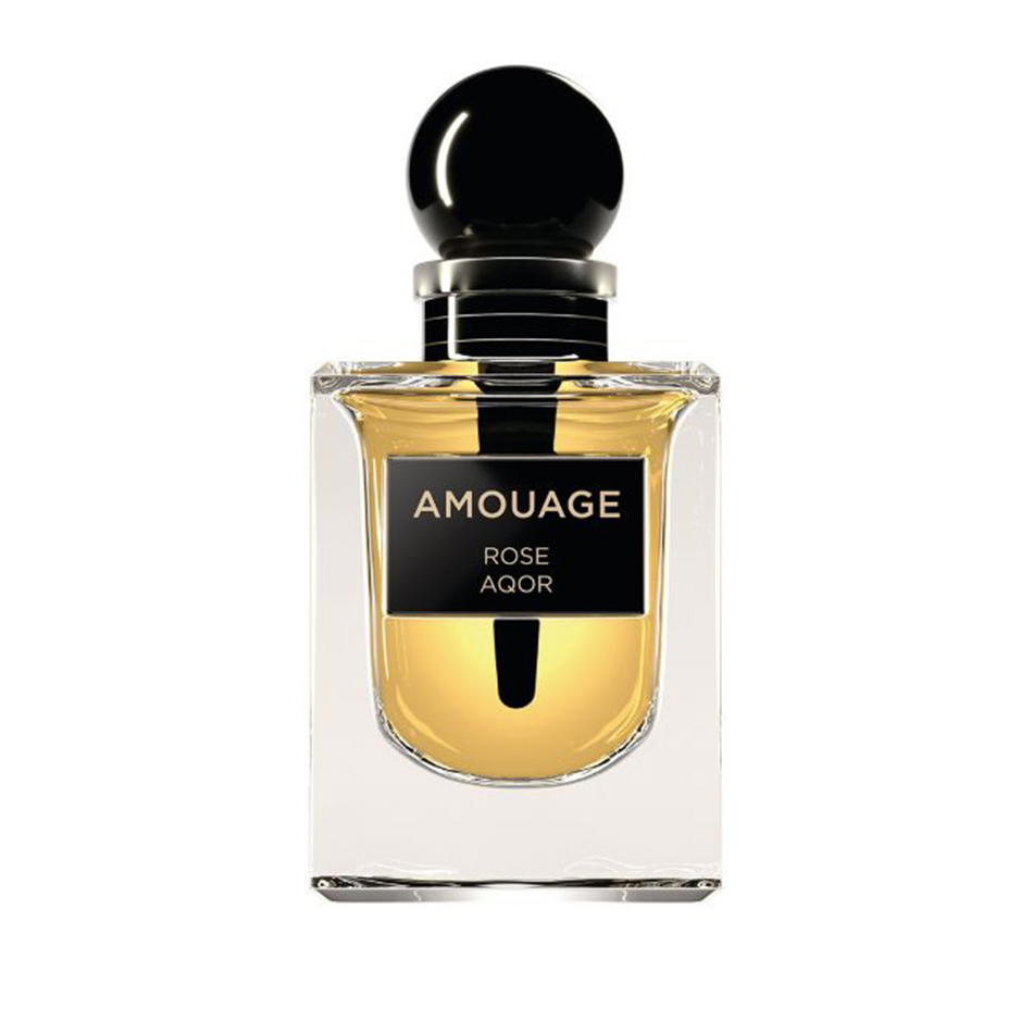 عطر امواج عطار روز أكور اودى بيرفيوم 12 مل