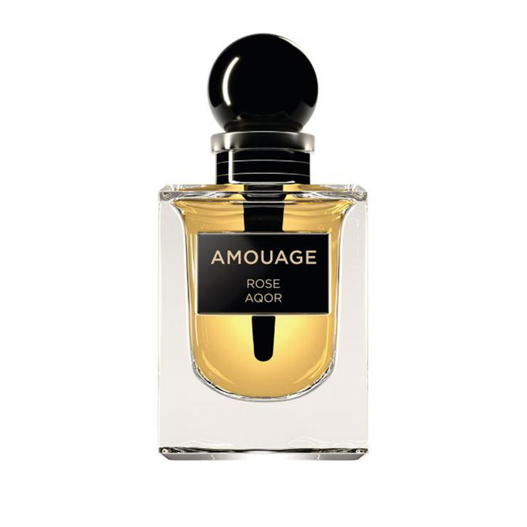 عطر امواج عطار روز أكور اودى بيرفيوم 12 مل