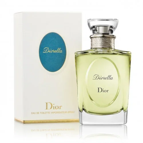 Dior Diorella Eau de Toilette For Women 100ml