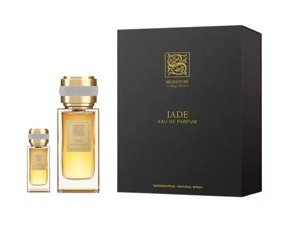 Signature Sillaged Orient Jade EDP 100ML +15ml