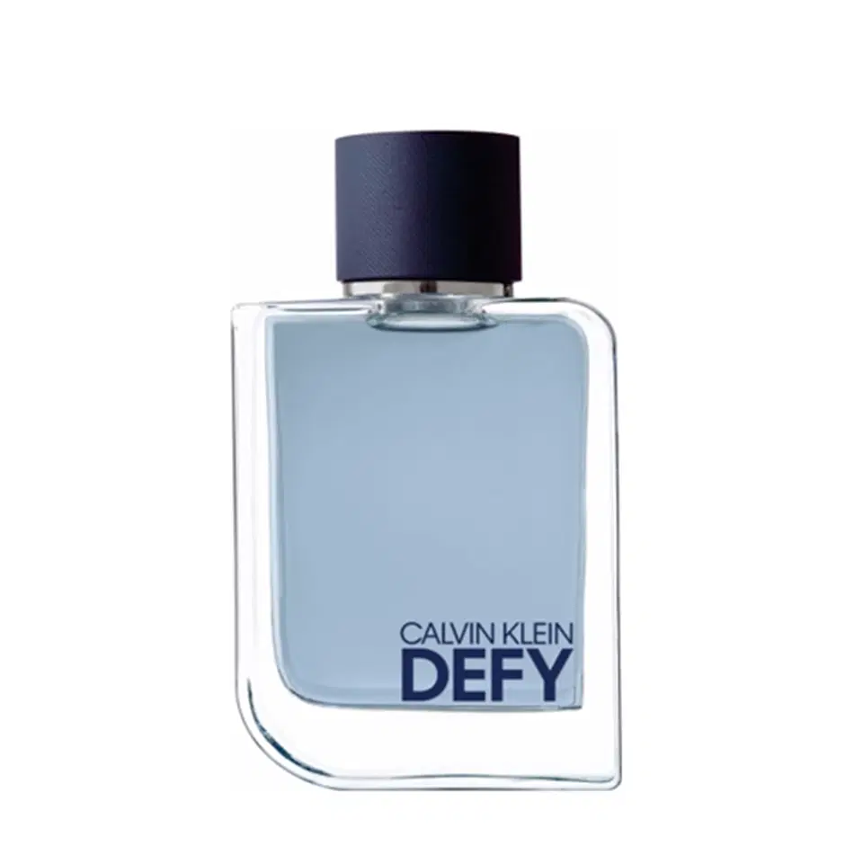 Calvin Klein Defy for men EDT 100Ml