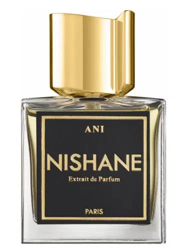 Nishane Ani Extrait De Parfum 100Ml