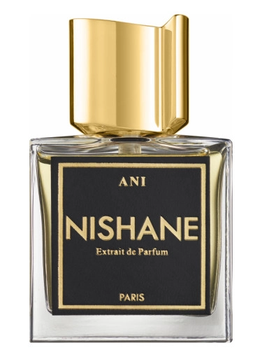 Nishane Ani Extrait De Parfum 100Ml