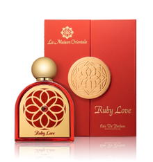 La Maison Orientale Ruby Love Eau de Parfum 85ml