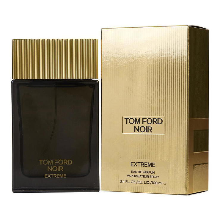 عطر توم فورد نوار اكستريم اودى بيرفيوم 100 مل