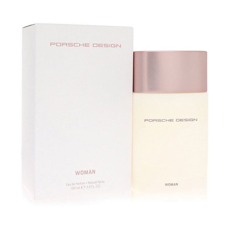 Porsche Design Woman Eau de Parfum 100ml