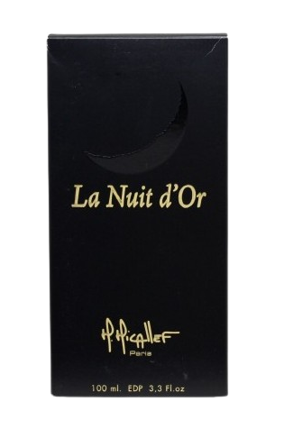 عطر ميكاليف لا نوي دور اودى بيرفيوم 100 مل 