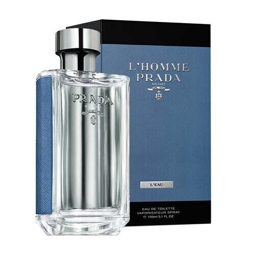 عطر برادا لاهوم لا او للرجال اودى تواليت 100 مل 