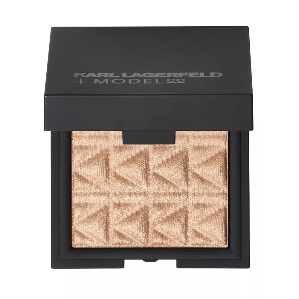 Karl Lagerfeld -Luxe Highlight & Glow - Opal