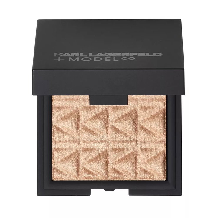 Karl Lagerfeld -Luxe Highlight & Glow - Opal