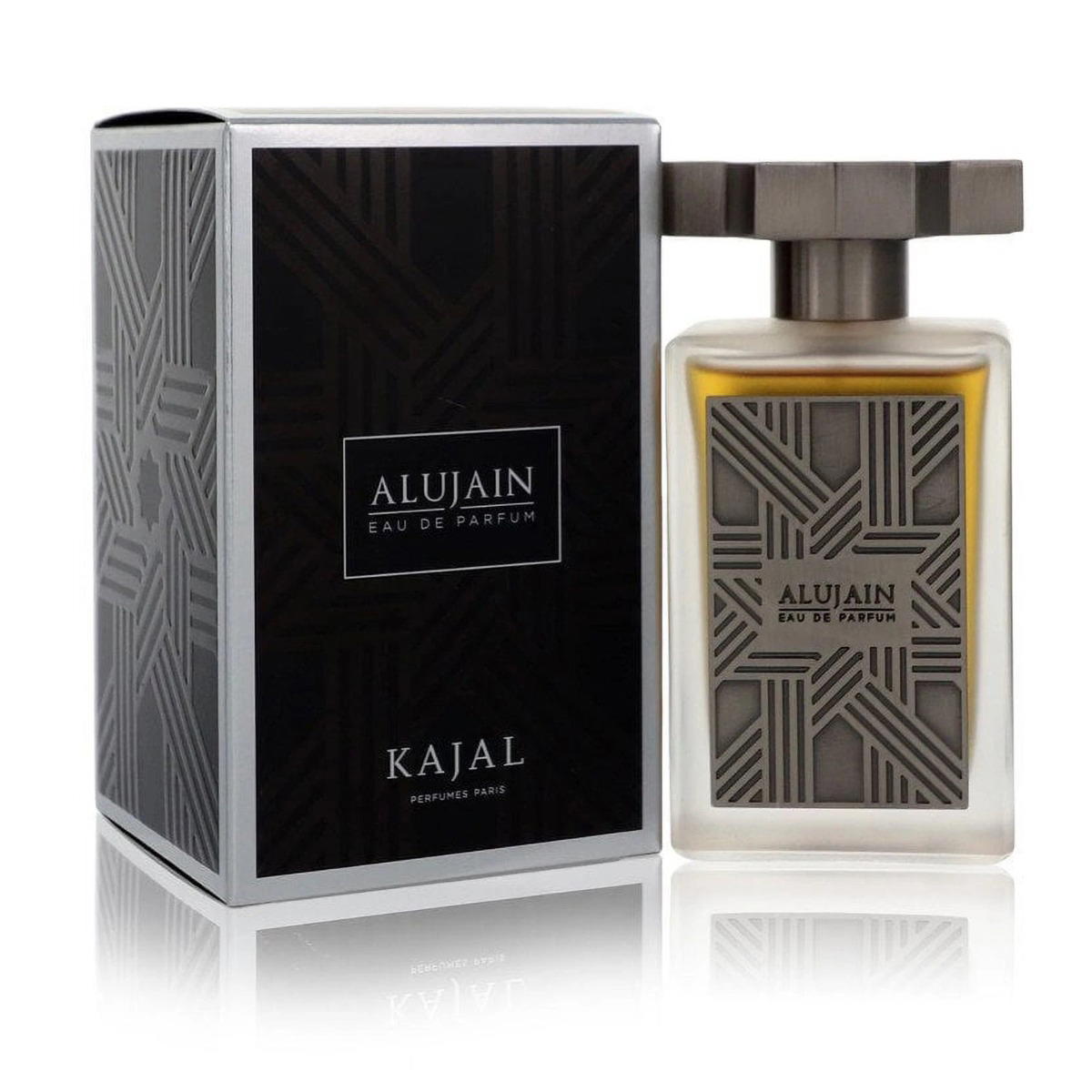 Kajal Alujain Eau de Parfum 100Ml