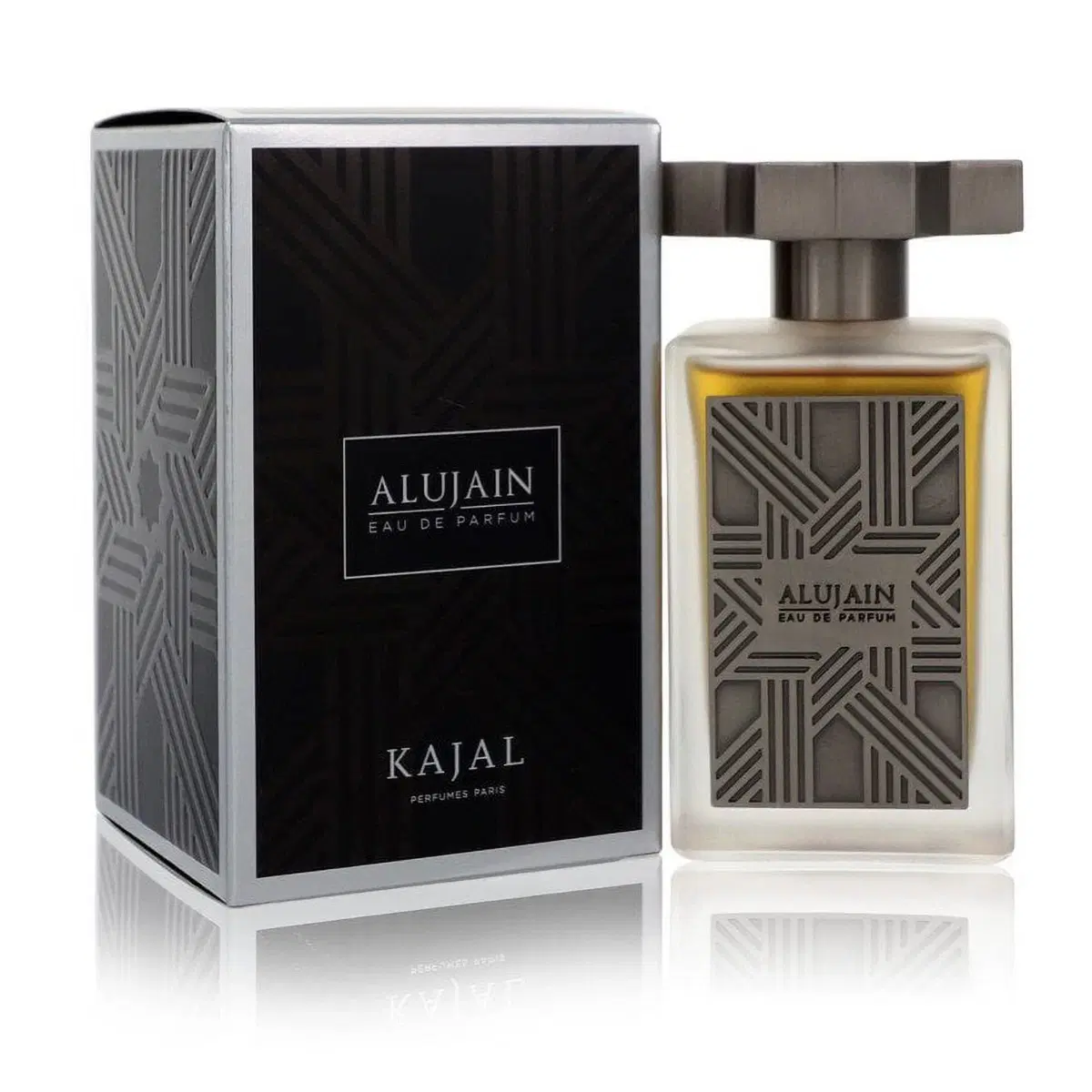 Kajal Alujain Eau de Parfum 100Ml