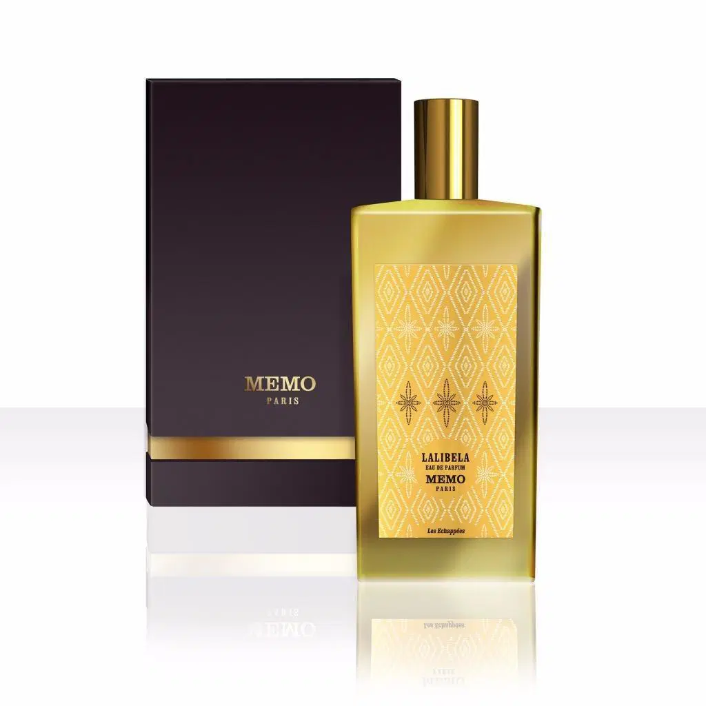Memo Paris Lalibela for women EDP 75Ml
