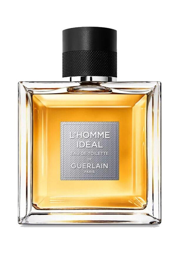 Guerlain L'Homme Ideal Eau de Toilette 100Ml